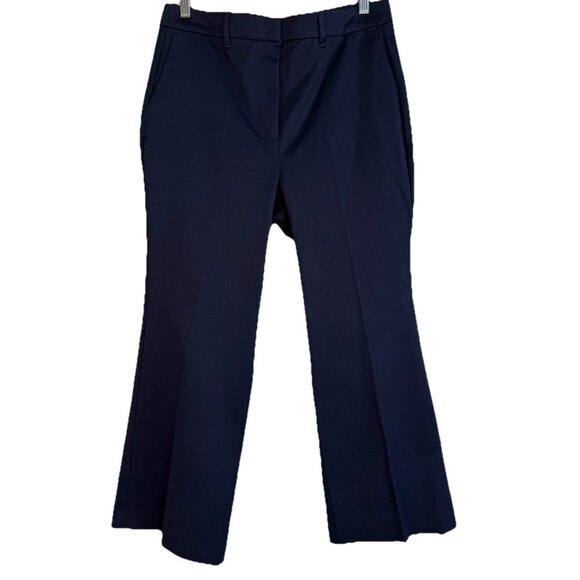 Boden Navy Women's Pants - Picture 1 of 11